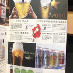 近江焼肉ホルモンすだく - 