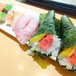 Sushimamire - 