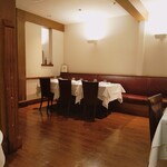 ラ・マティエール - 