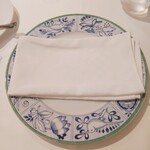 ラ・マティエール - 