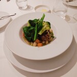 ラ・マティエール - 