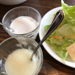 カフェレストラン亜詩麻 - 