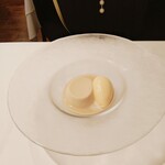 ラ・マティエール - 