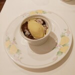 ラ・マティエール - 