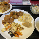 林洋飯店 - 