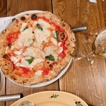 PIZZERIA DA GRANZA - 