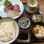 Hamura - 