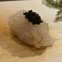 鮓 村瀬 - 