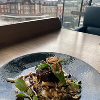 焼肉 The INNOCENT CARVERY 新丸ビル店 - 