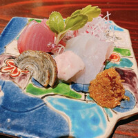 野口太郎 - 