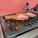 龍園 - こんな厚かったっけ