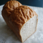 ハーベスト - 全粒粉パンドミ