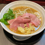 Misosemmontemmisogodenraifu - 味噌ラーメン