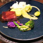 セルサルサーレ - 