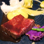 セルサルサーレ - 