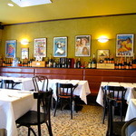 オシャレな雰囲気です