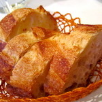 シェ・トト - バゲット