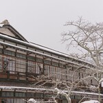 霊泉亭 - 
