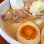 拉麺 そらたつ - 