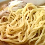 拉麺 そらたつ - 