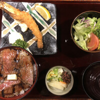 赤坂 津つ井 総本店 - 