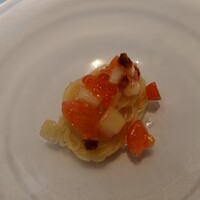 ラーゴ - 冷製パスタ