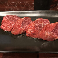 焼肉冷麺 ユッチャン 北新地店 - 