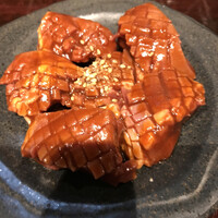 焼肉冷麺 ユッチャン 北新地店 - 