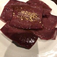 焼肉冷麺 ユッチャン 北新地店 - 