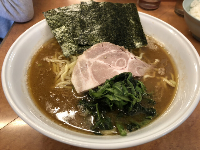 らー麺 家道 ラーメン イエミチ 戸越銀座 ラーメン 食べログ らー麺 家道 ラーメン イエミチ 戸越銀座 ラーメン 食べログ