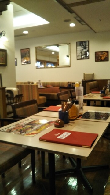 ブルズキッチン アミュプラザ長崎店 長崎 ステーキ 食べログ