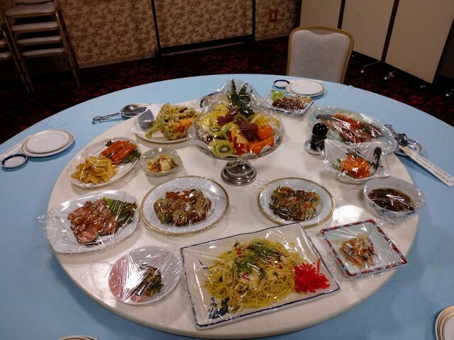 紫波グリーンホテル（シワグリーンホテル） - 紫波中央（ホテル）の写真