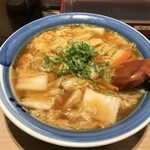 手延べうどん 水山 - 