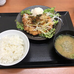 Karayama - 