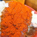 にかいや - オロチョン＆とうがらし