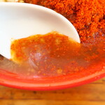 にかいや - スープ