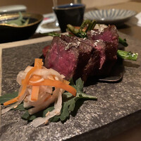 鉄板焼と和食 宴 - 