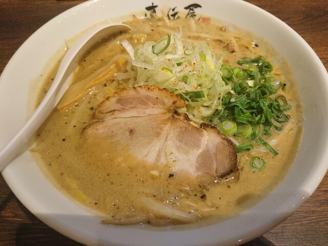 直伝