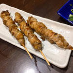 三酉屋 - のどっち180円別