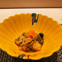 寿司と日本料理 銀座 一 - 