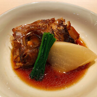 寿司と日本料理 銀座 一 - 