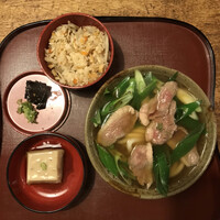 京都 権太呂 本店 - 