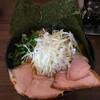 横浜家系らーめん 天王家 寒川総本店