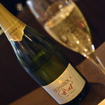 ワインバー バッカス - スマロッカ ブリュット レゼルヴァ（８００円）２０２０年１２月