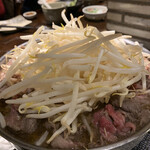 肉問屋じゅわっち - 