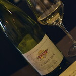 ワインバー バッカス - ミューレ・アッサンブラージュ・アルザス（７００円）２０２０年１２月