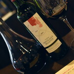 ワインバー バッカス - シャトー・サント・リュス・ベルヴュー（ボトル８，３００円）２０２０年１２月