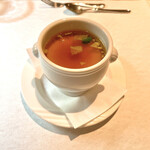 レストラン オミ - 