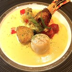 レストラン オミ - 