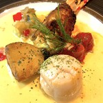 レストラン オミ - 